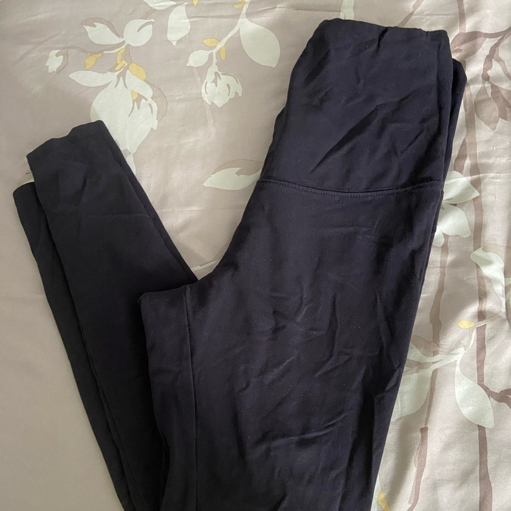 Motherhood bounce back leggings